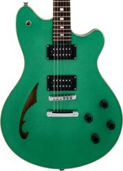 SA-126 Standard - pelham green