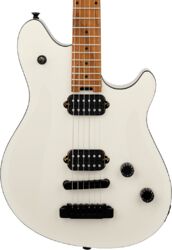 Wolfgang Special TOM - husk white