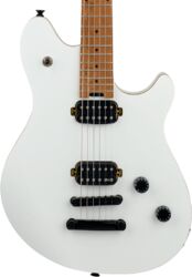 Wolfgang Standard TOM - cream white