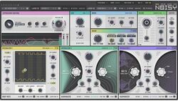 Plug-in effet Expressive e Noisy 2