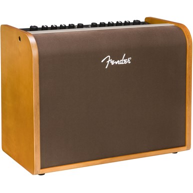 Acoustic 100 Combo ampli acoustique Fender