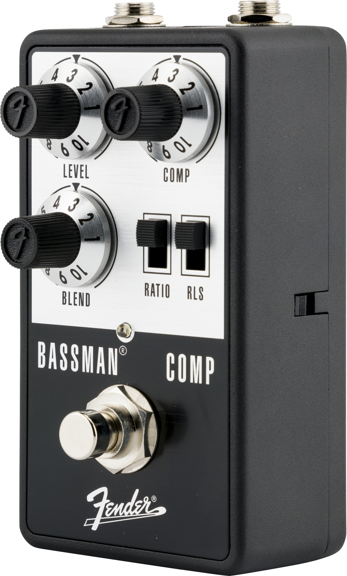 Fender Bassman Compressor - PÉdale Compression / Sustain / Noise Gate Basse - Variation 2