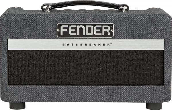 fender bassbreaker 7