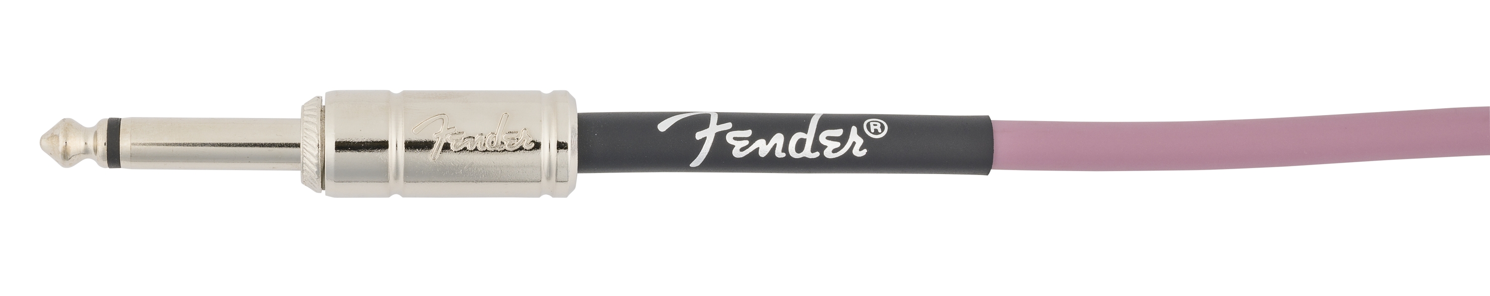 Fender CÂble Contour 10', Bgm - CÂble - Variation 2