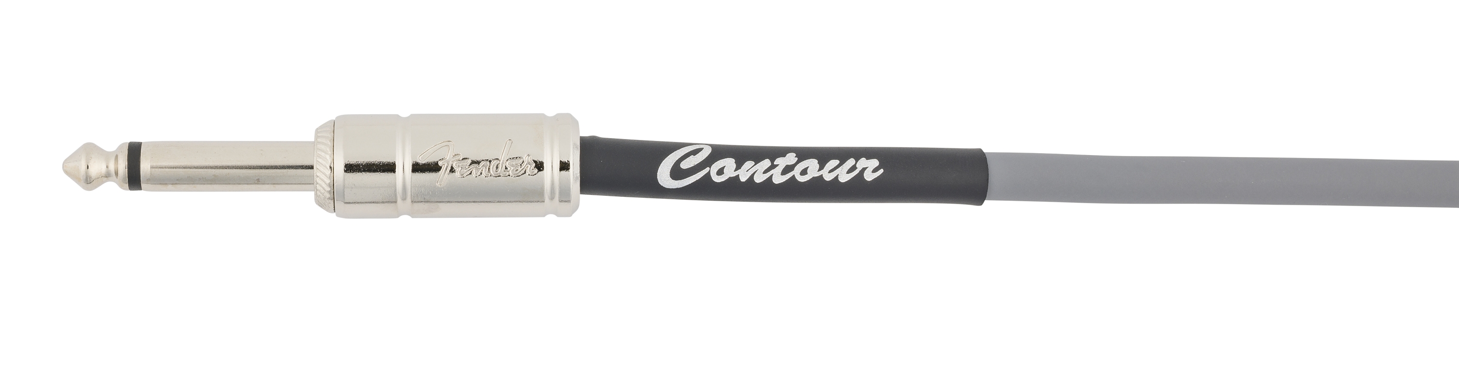 Fender CÂble Contour 10', InsÉrÉ - CÂble - Variation 2