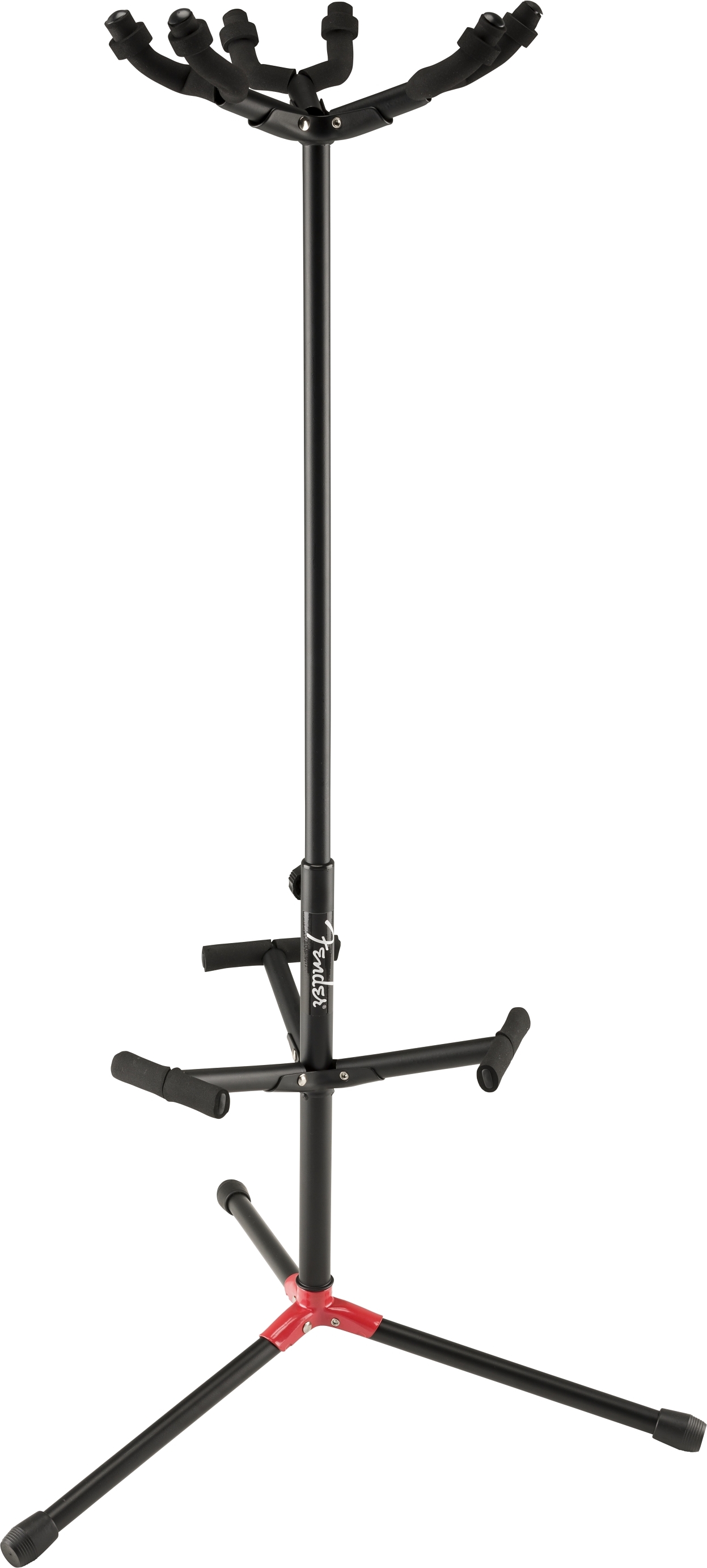 Fender Support De Suspension RÉglable 3-gtr - Stand & Support Guitare & Basse - Main picture