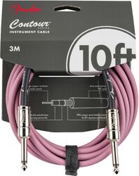 CÂBLE CONTOUR 10', BGM