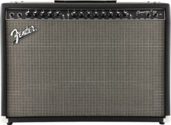 Ampli guitare électrique combo  Fender Champion II 100