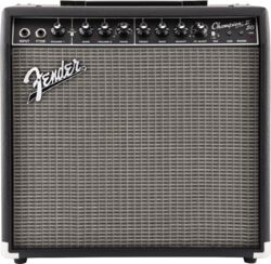 Ampli guitare électrique combo  Fender Champion II 50