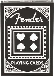 Planche à découper Fender JEUX DE CARTES