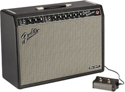 Ampli guitare électrique combo  Fender Tone Master Deluxe Reverb