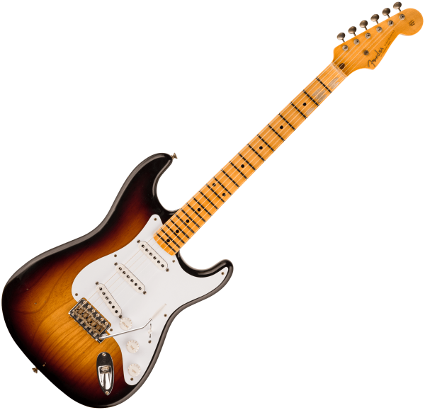 Fender Custom Shop 70th Anniversary 1954 Stratocaster Ltd