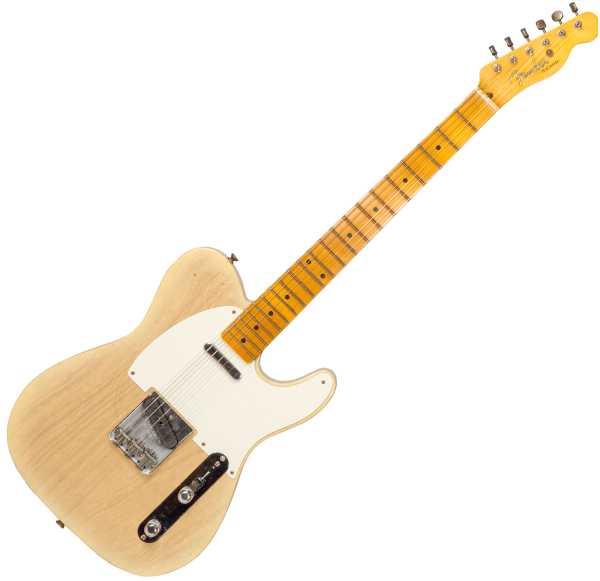 Telecaster custom outlet shop