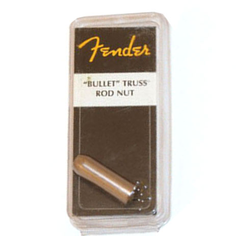 bullet truss rod