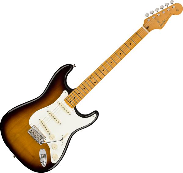 Fender Stories Collection Eric Johnson 1954 Virginia Stratocaster