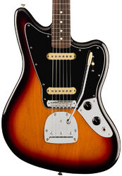 Player Jaguar II (MEX, RW) - 3-color sunburst