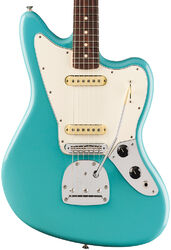 Player Jaguar II (MEX, RW) - aquatone blue