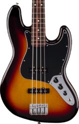 Basse électrique solid body Fender Player II Jazz Bass (MEX, RW) - Sparkle 3-Color Sunburst