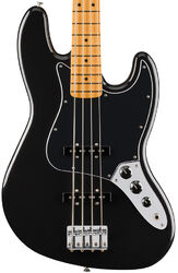 Basse électrique solid body Fender Player II Jazz Bass (MEX, MN) - Black