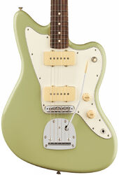 Player Jazzmaster II (MEX, RW) - birch green