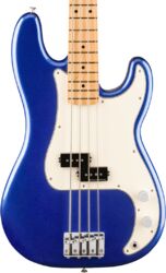 Player Precision Bass Ltd (MEX, MN) - DAYTONA BLUE