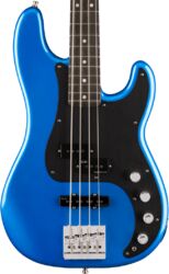 American Ultra II Precision Bass (USA, EB) - Noble Blue