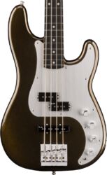 American Ultra II Precision Bass (USA, EB) - Texas Tea