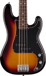 Basse électrique solid body Fender Player II Precision Bass (MEX, RW) - Sparkle 3-Color Sunburst