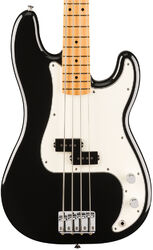 Player II Precision Bass (MEX, MN) - black