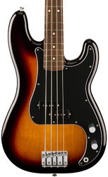 Basse électrique solid body Fender Player II Precision Bass (MEX, RW) - 3-color sunburst