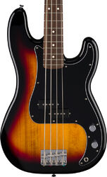 Standard Precision Bass (LAU) - 3-Color Sunburst