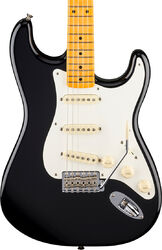 Guitare électrique forme str Fender American Vintage II 1957 Stratocaster (USA, MN) - black