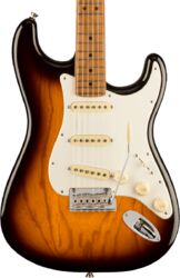 American Professional II Stratocaster Ltd (USA) - 2-Color Sunburst