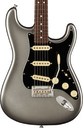 American Professional II Stratocaster (USA, RW) - mercury