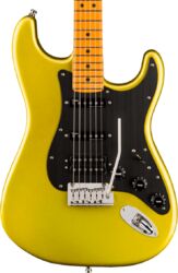 American Ultra II Stratocaster HSS (USA, MN) - solar flare