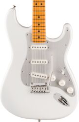 Guitare électrique forme str Fender American Ultra II Stratocaster - Avalanche