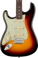 American Ultra Stratocaster Gaucher (USA, RW) - Ultraburst