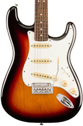 Guitare électrique forme str Fender Player Stratocaster II (MEX, RW) - 3-color sunburst