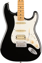 Guitare électrique forme str Fender Player Stratocaster II HSS (MEX, MN) - Black