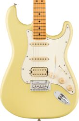 Player Stratocaster II HSS (MEX, MN) - hialeah yellow