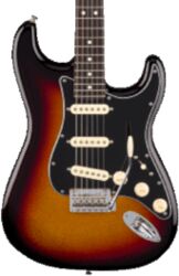 Guitare électrique forme str Fender Player Stratocaster II Limited Edition (MEX, RW) - Sparkle 3-Color Sunburst