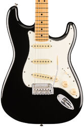 Guitare électrique forme str Fender Player Stratocaster II (MEX, MN) - Black