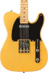 Made in Japan Traditional II 1951 Nocaster - butterscotch blonde