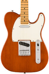 Player Telecaster II (MEX, MN) - mocha