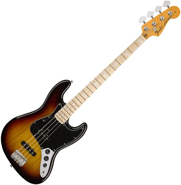 fender original 70s jazz bass