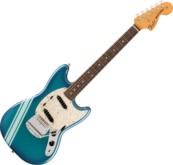 Fender Vintera II '70s Competition Mustang (MEX, RW) - competition