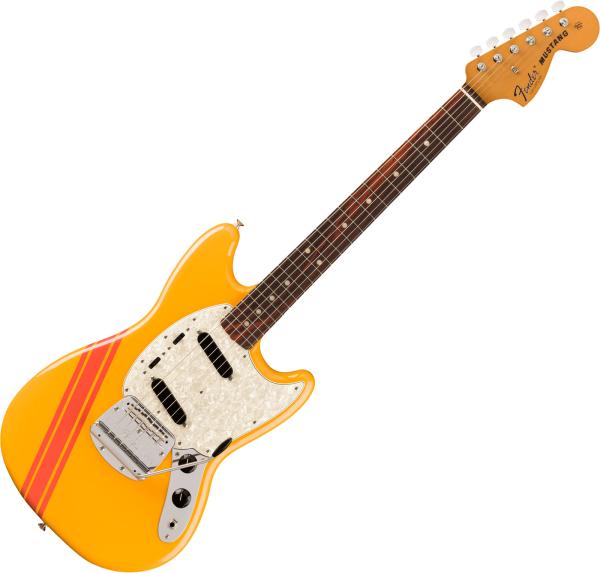 Fender Vintera II '70s Competition Mustang (MEX, RW) - competition 