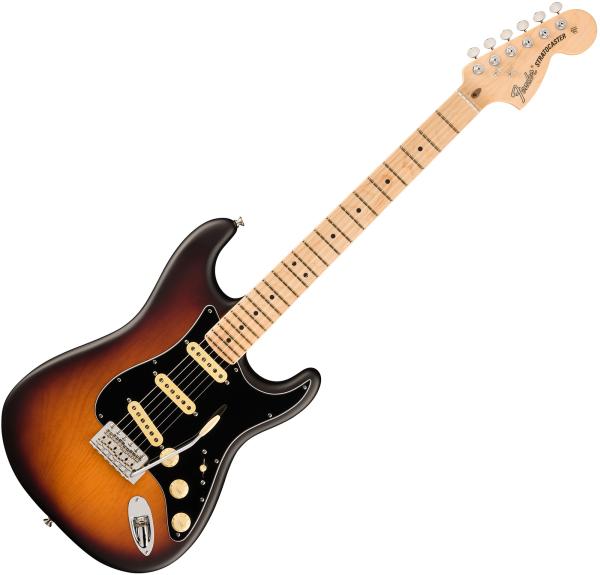 Fender American Performer Timber Stratocaster FSR Ltd (USA, MN) - satin ...