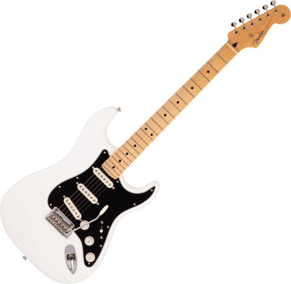 Made in Japan Hybrid II Stratocaster - arctic white Str shape 