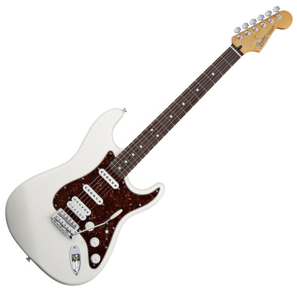 Fender MEX LONESTAR ピックアップ アッセンブリー レコレクション